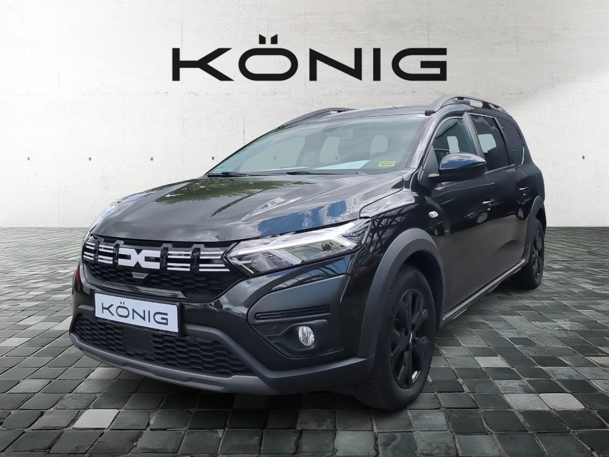 Dacia Jogger EXTREME TCe 100 ECO-G 7-SITZER KLIMA*ALLW
