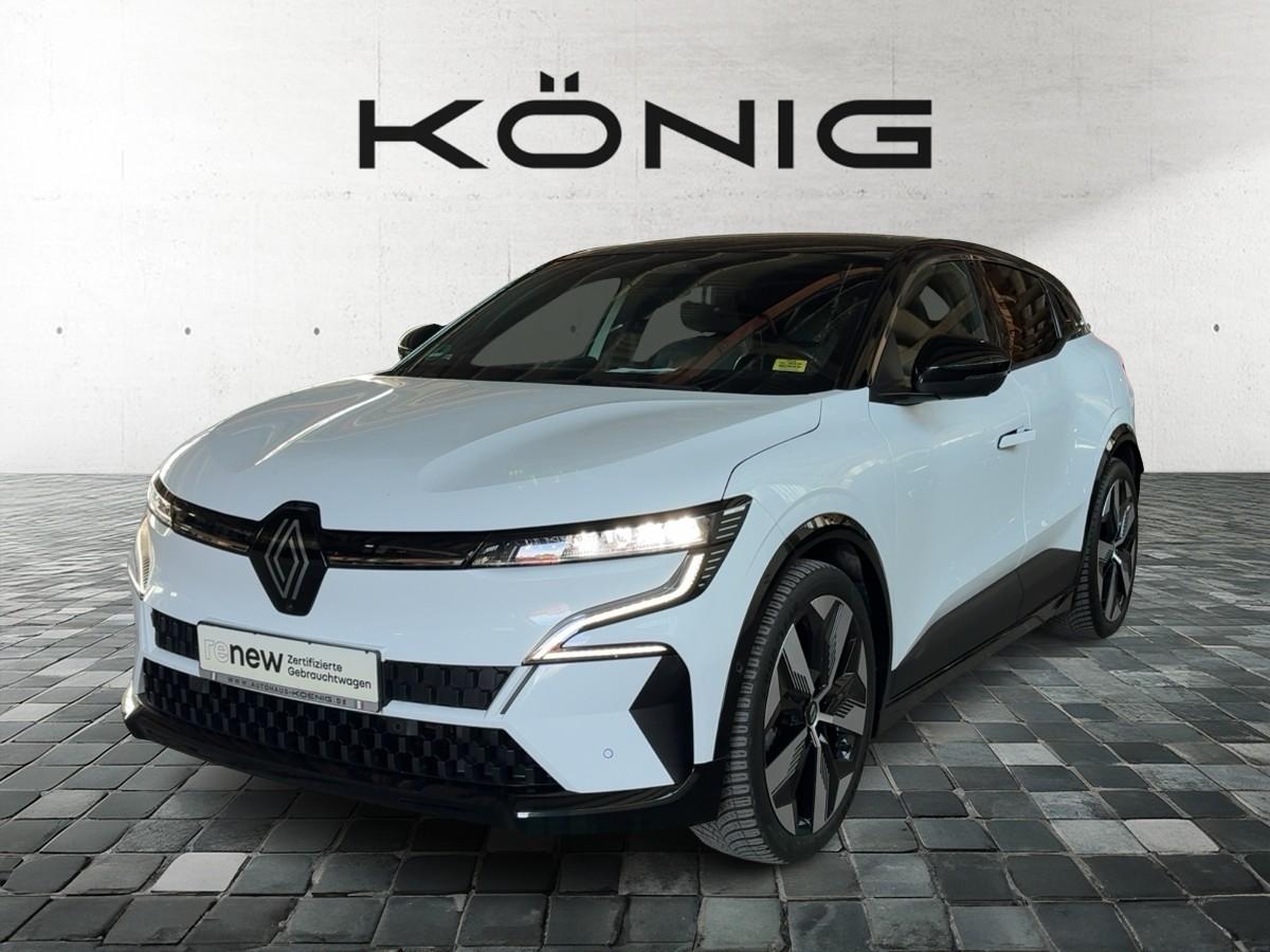 Renault Megane E-TECH Techno 360°Kamera CCS Carplay
