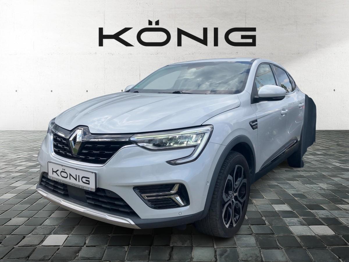 Renault Arkana 1.3 TCe 140 Intens