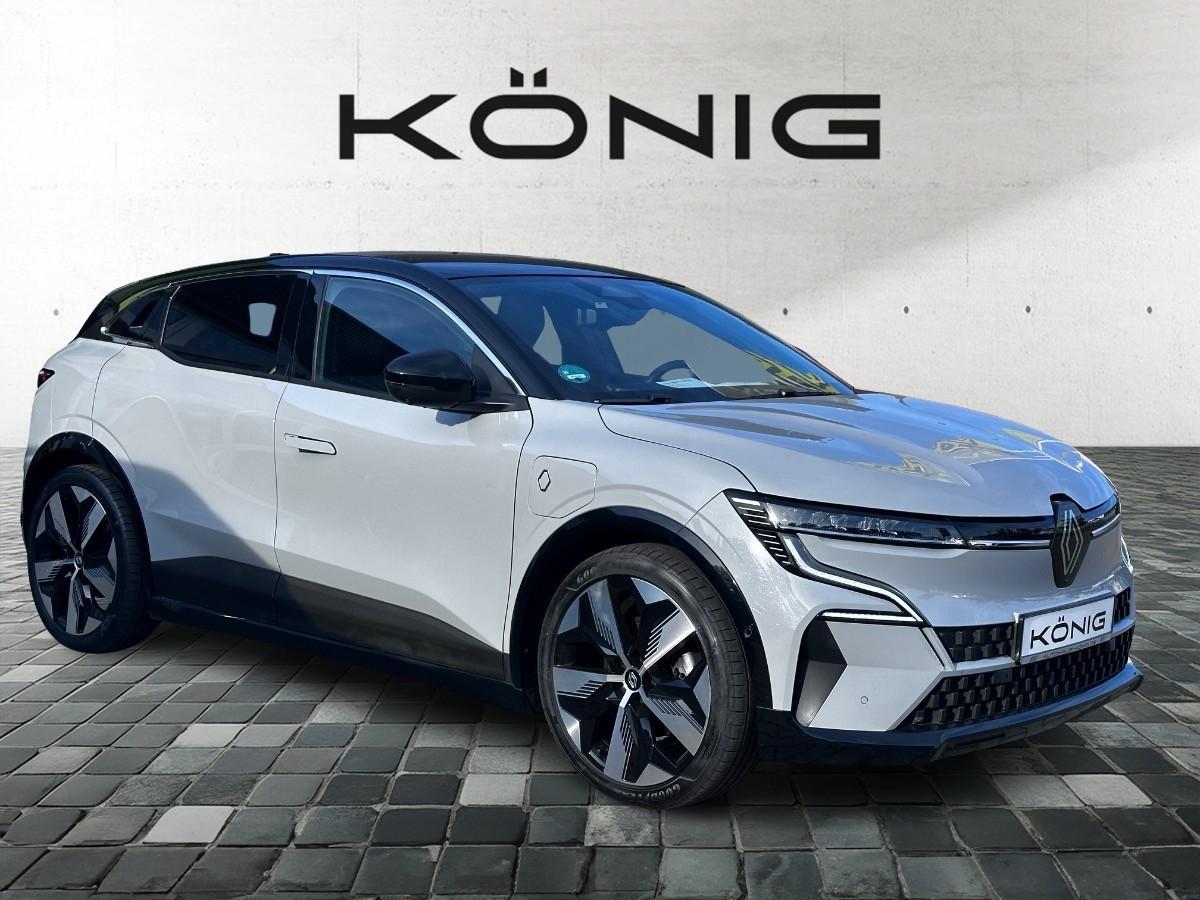 Renault Megane E-TECH 100% ELE