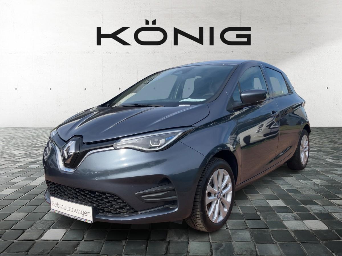 Renault ZOE Experience R110/Z.E. 50