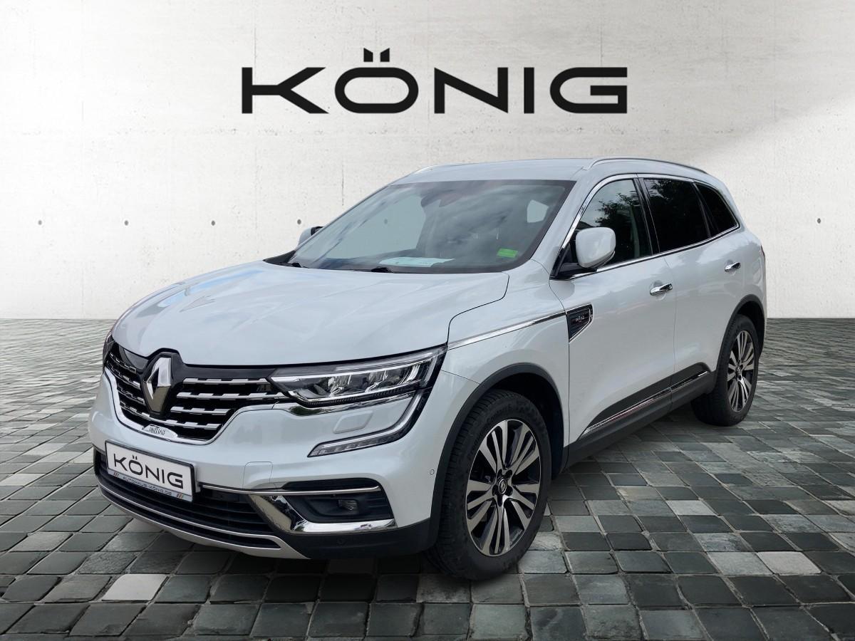 Renault Koleos TCe 160 EDC INITIALE PARIS