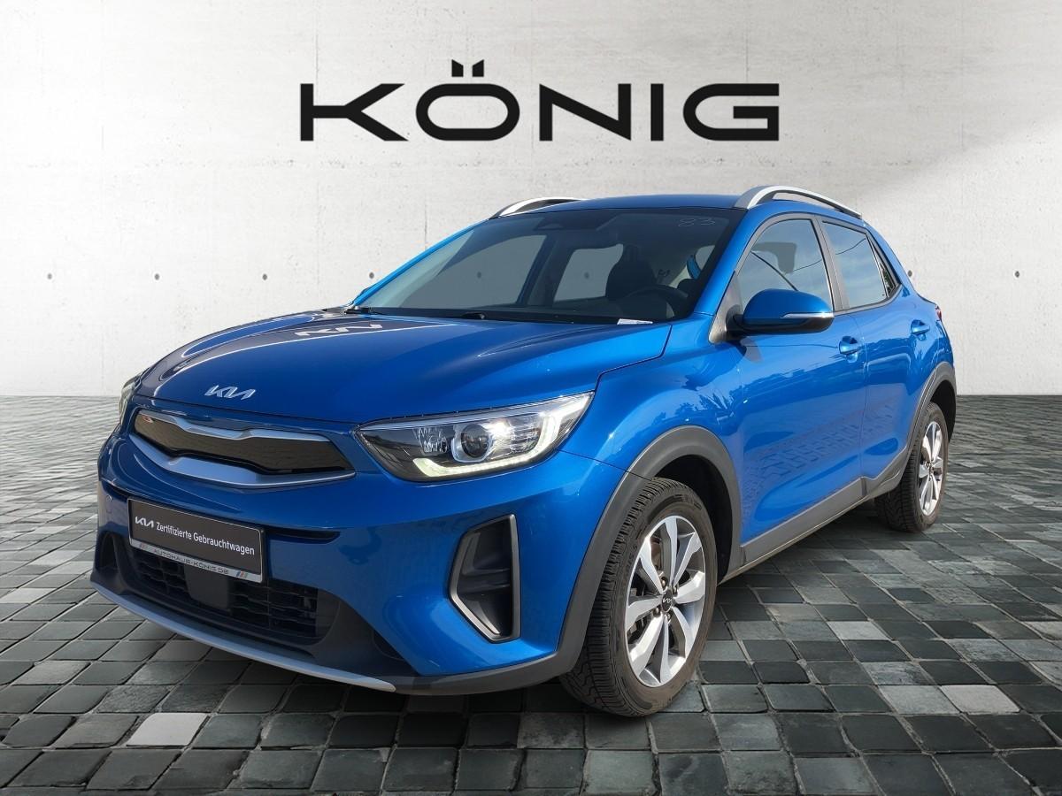 Kia Stonic 1.0 T-GDI DCT Vision
