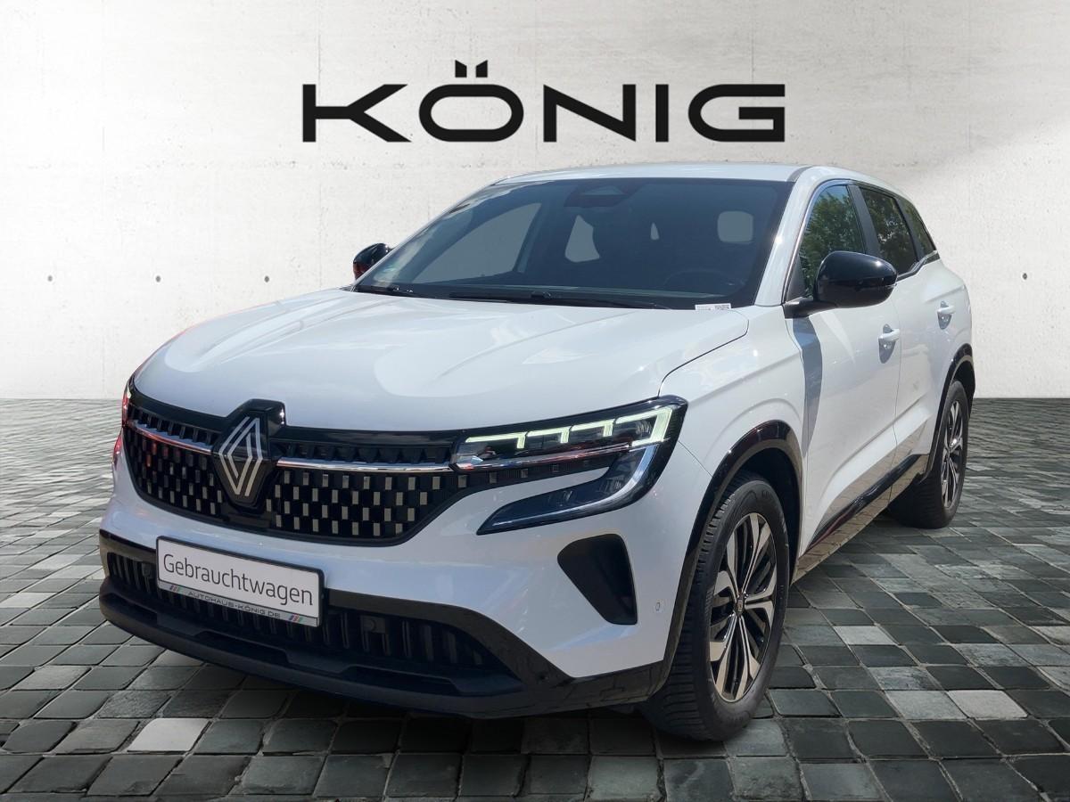 Renault Austral Equilibre Mild Hybrid 1.3 TCe 140 PS