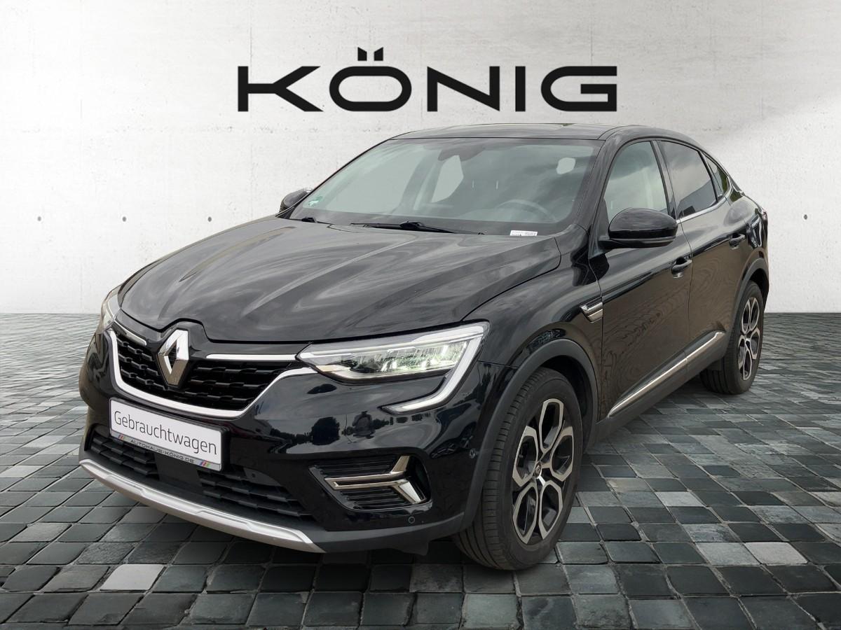 Renault Arkana Intens TCe 140PS Automatik