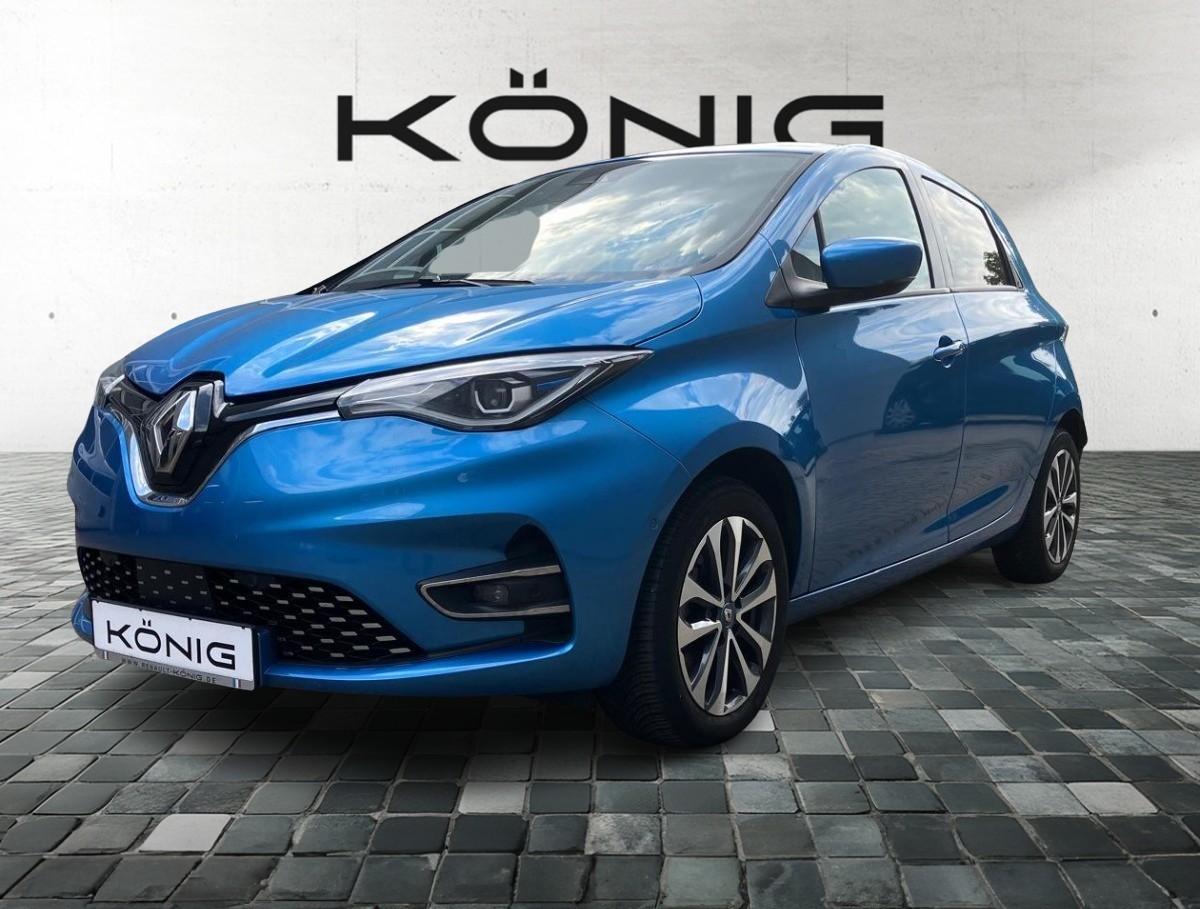 Renault ZOE INTENS R135 Z.E. 5