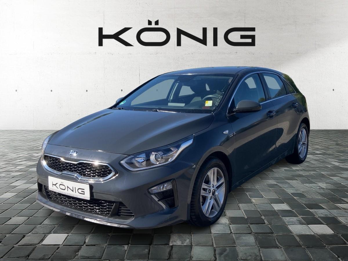 Kia cee'd / Ceed 1.4 VISION DCT7
