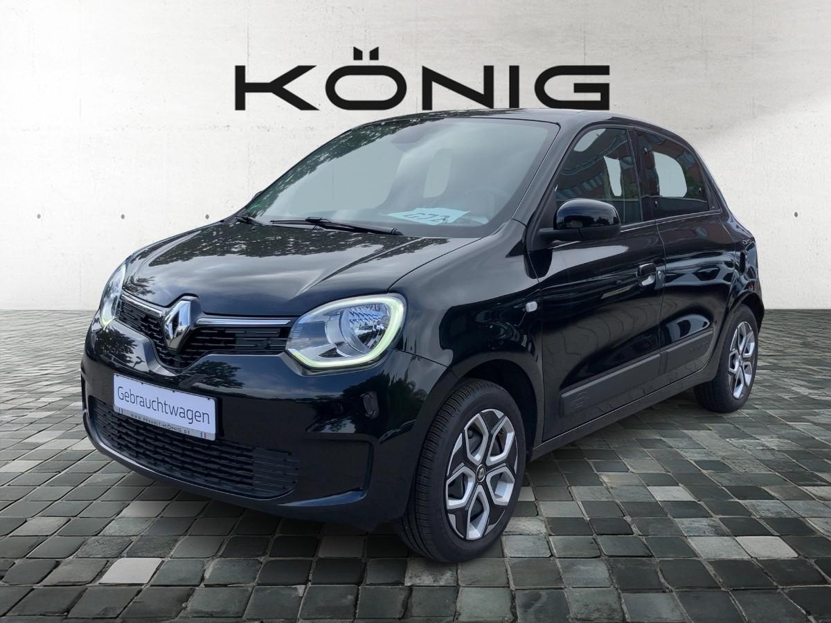 Renault Twingo 1.0 SCe 65 EQUILIBRE