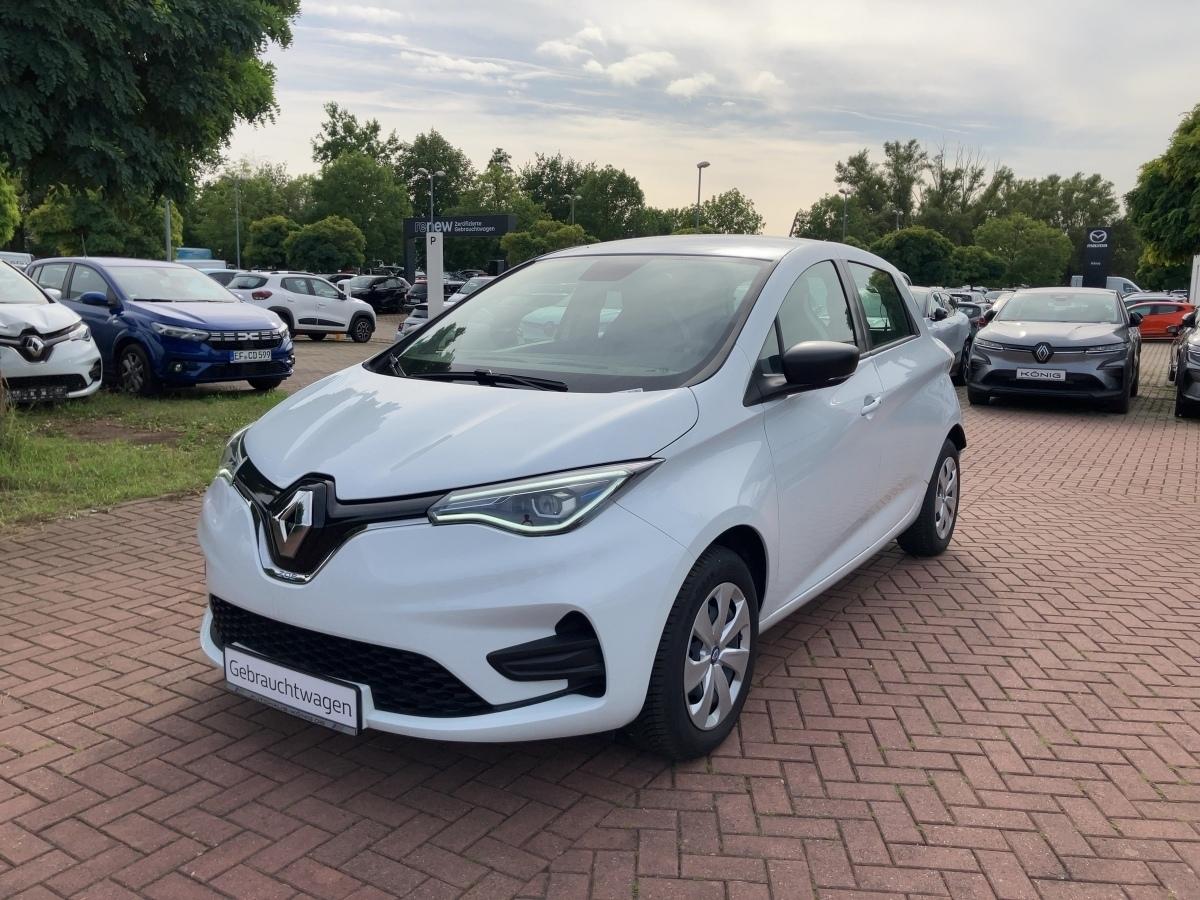 Renault ZOE LIFE R110 ZE 40