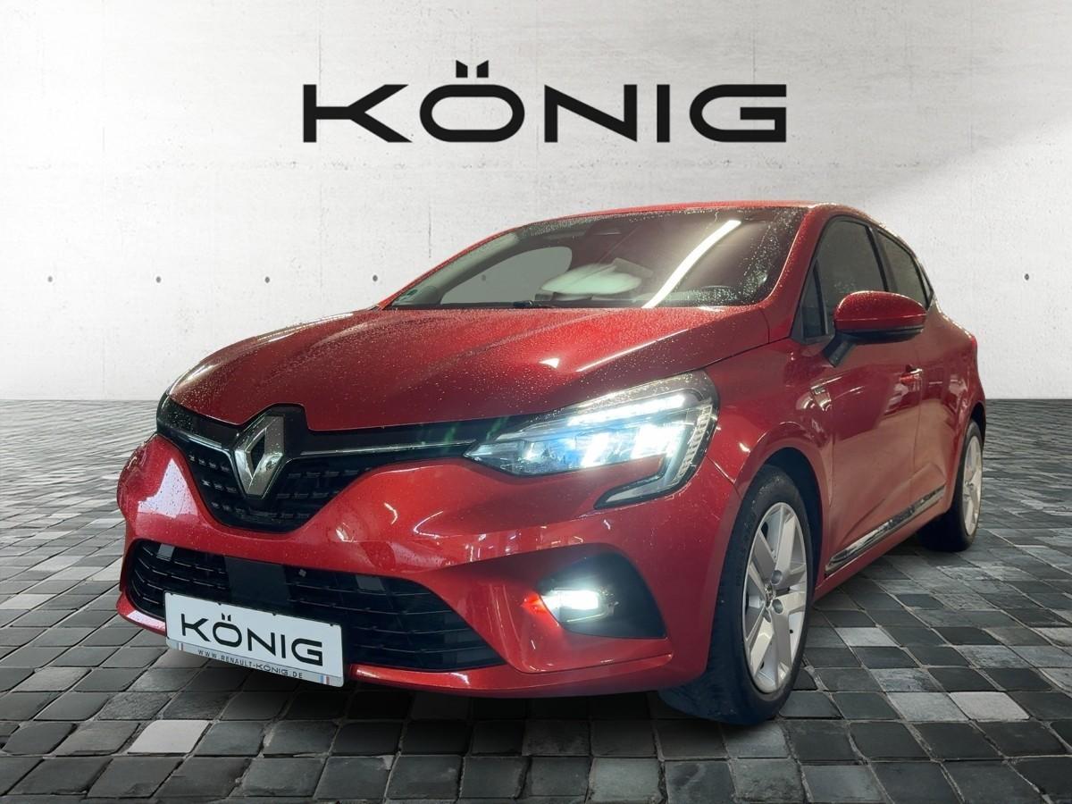 Renault Clio  