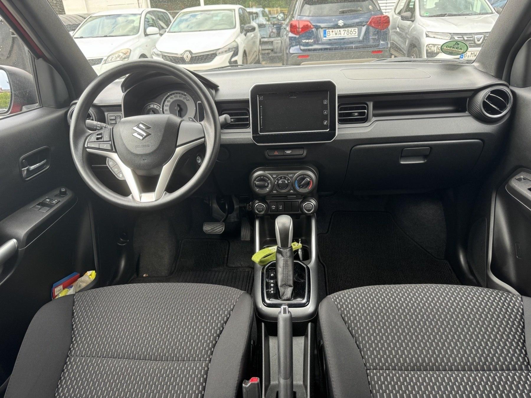 Fahrzeug-Bild 12