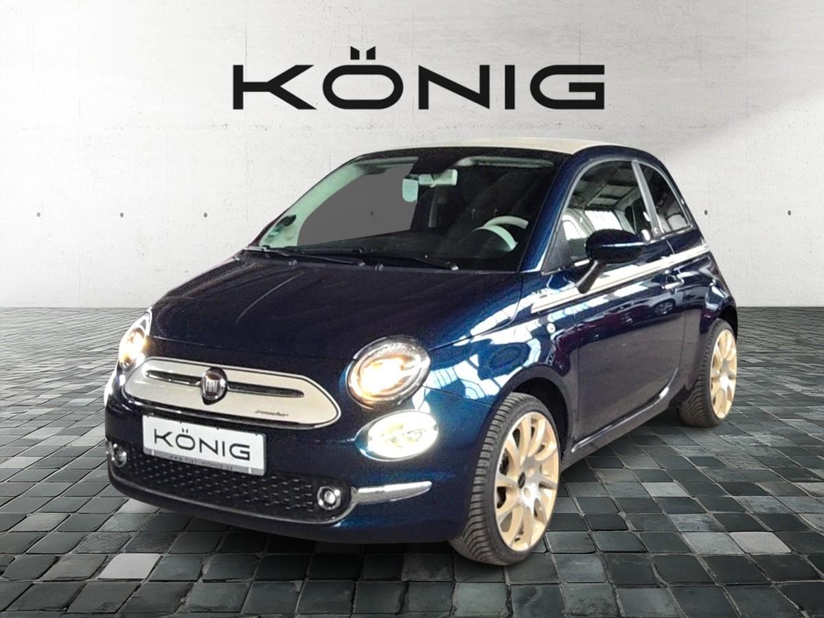 Fiat 500 500C 1.0 Dolce Vita