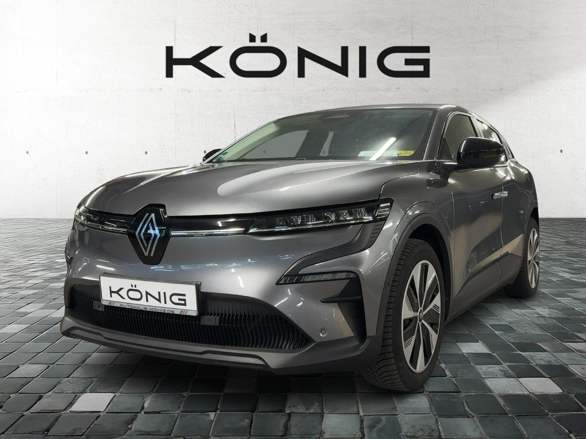 Renault Megane E-TECH  