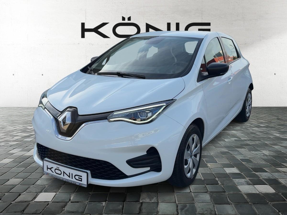 Renault ZOE Life R110 Z.E.50