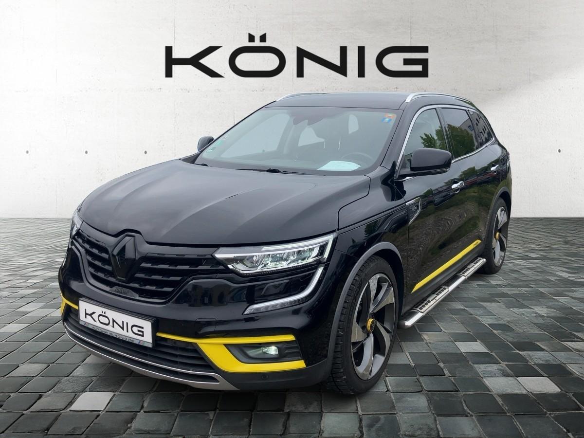 Renault Koleos INITIALE PARIS