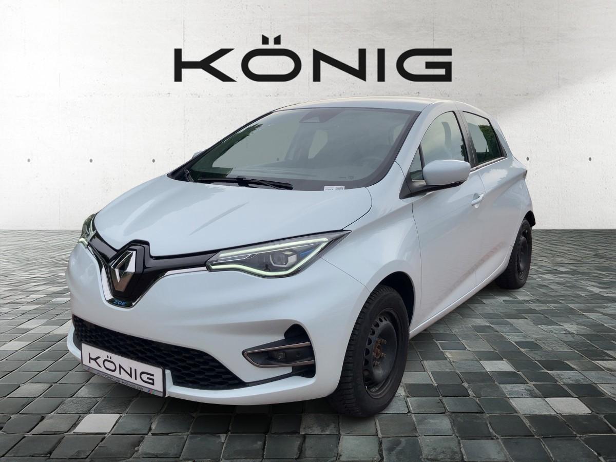 Renault ZOE Experience R135 Z.E. 50