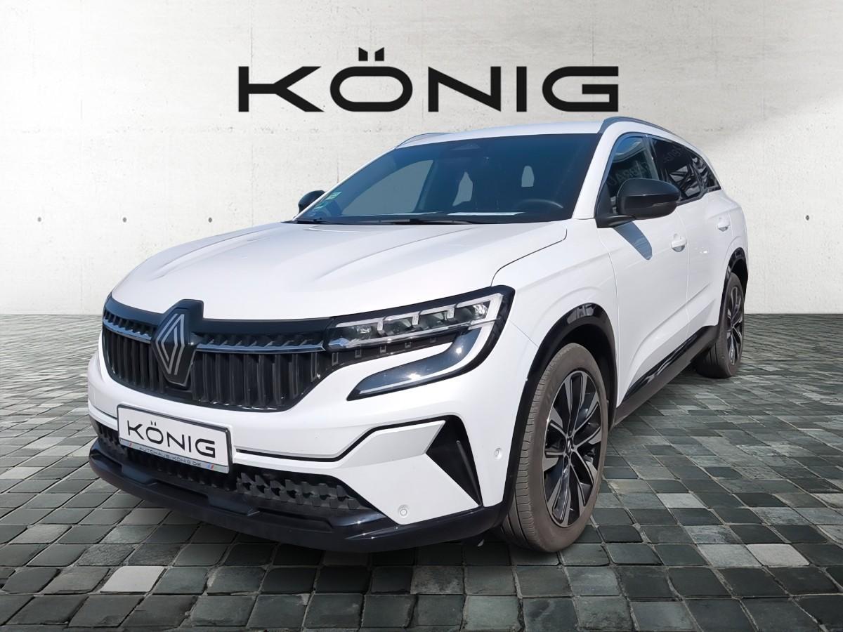 Renault Espace 6 Techno E-Tech *KLIMA*SHZG*NAVI*PDC*RFK*ALU