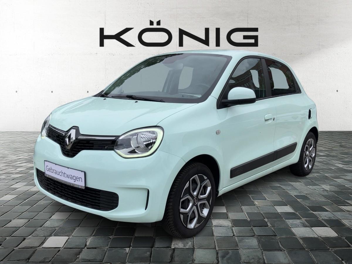 Renault Twingo 1.0 SCe 75 LIMITED