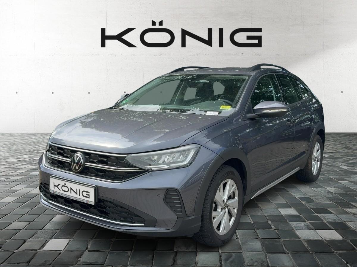 VW Taigo Life 1,0 l TSI OPF 70 kW