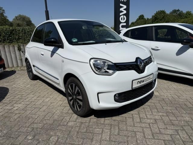 Renault Twingo E-Tech 100% elektrisch