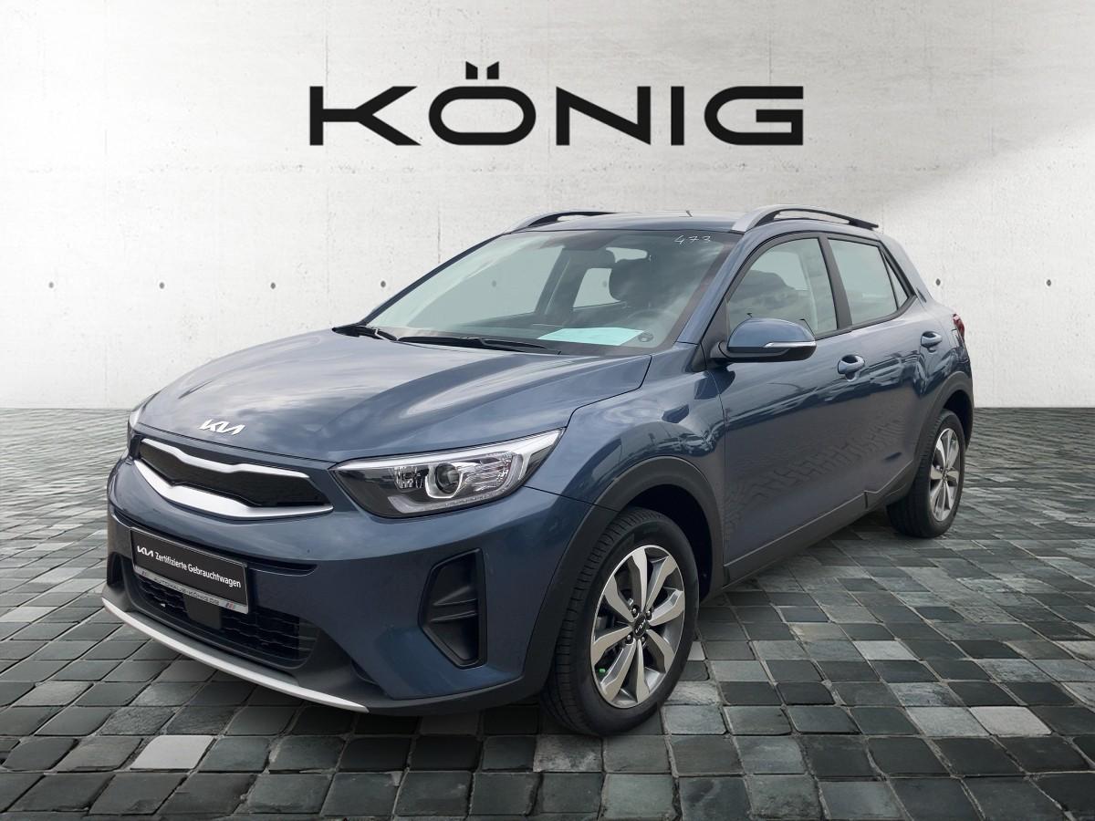 Kia Stonic 1.0 T-GDI Vision