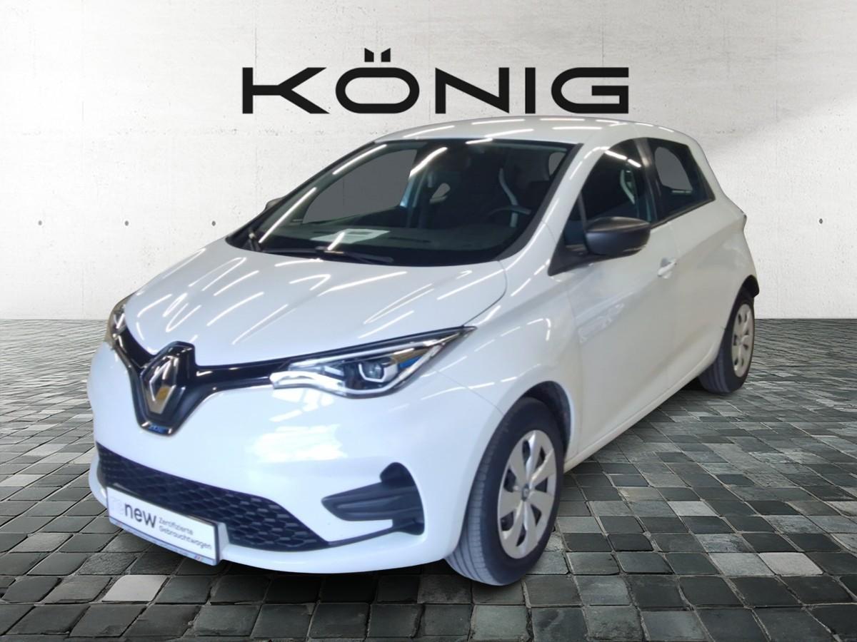 Renault ZOE Z.E.50 LIFE Klima Easy Link LED