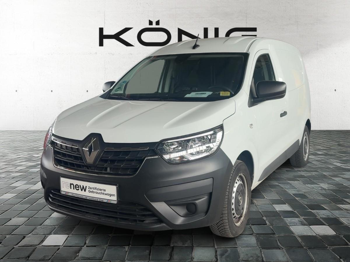 Renault Express Extra Blue dCi 75 Klima Radio Vario