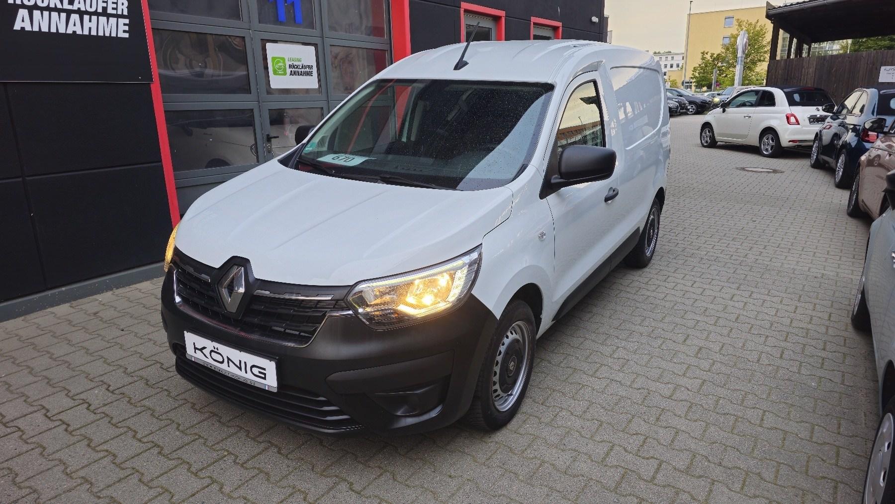 Renault Express Extra Blue dCi