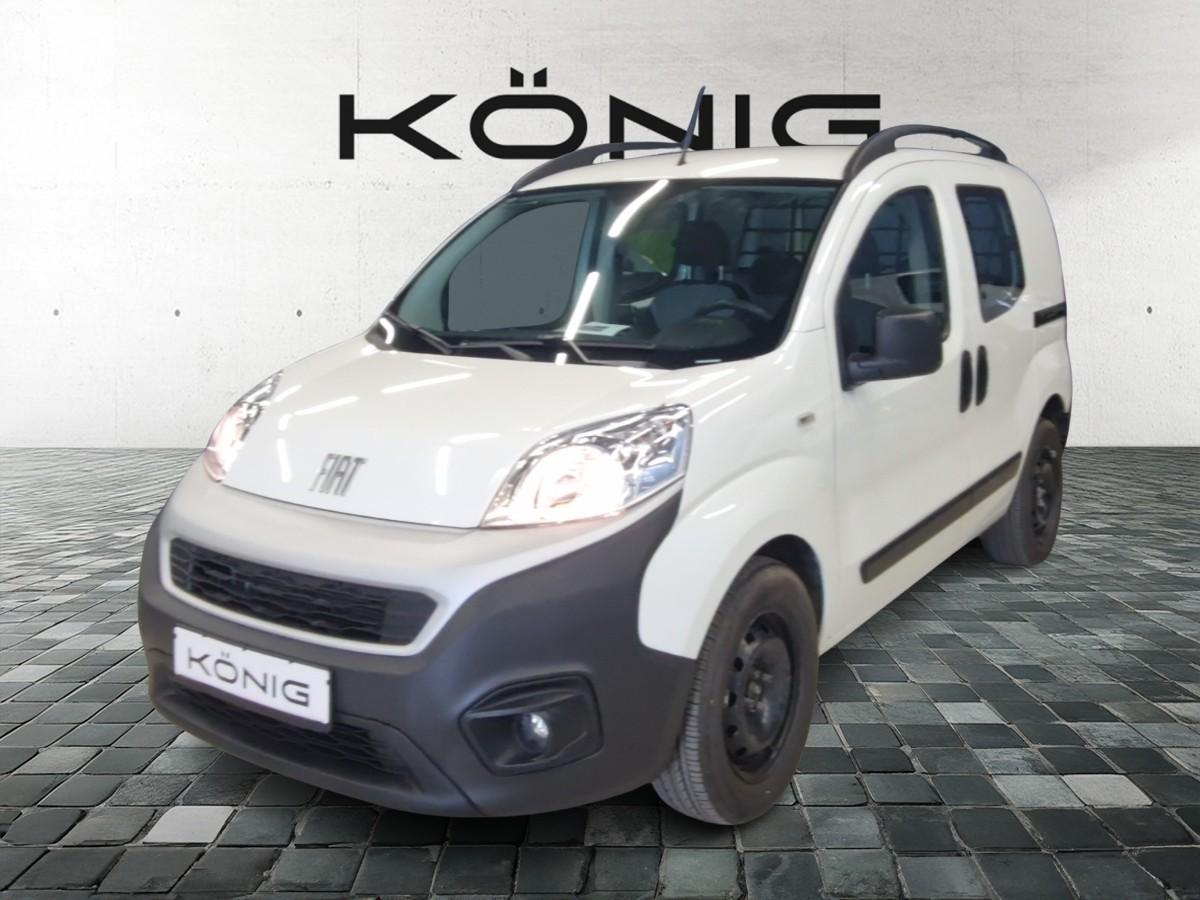 Fiat Fiorino 1.3 Multijet SX S&S
