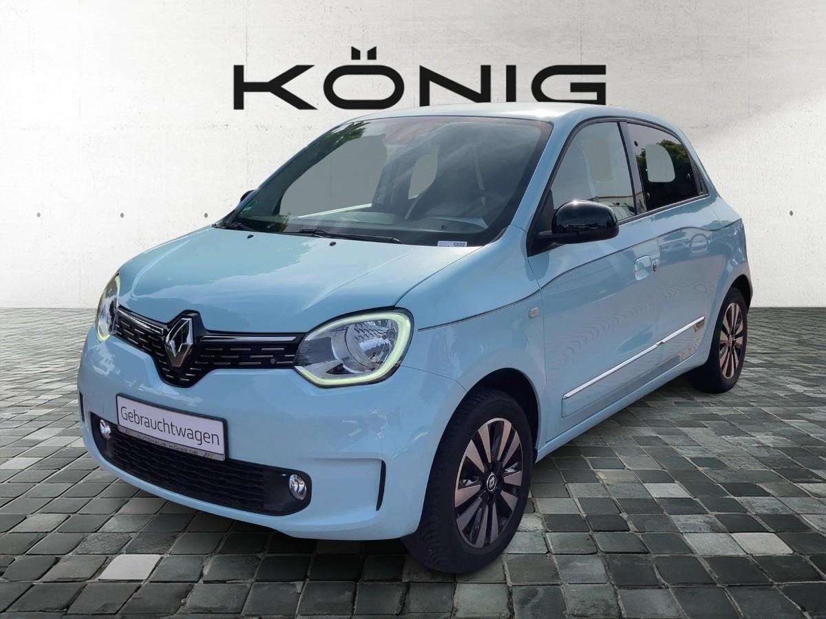 Renault Twingo Techno E-TECH