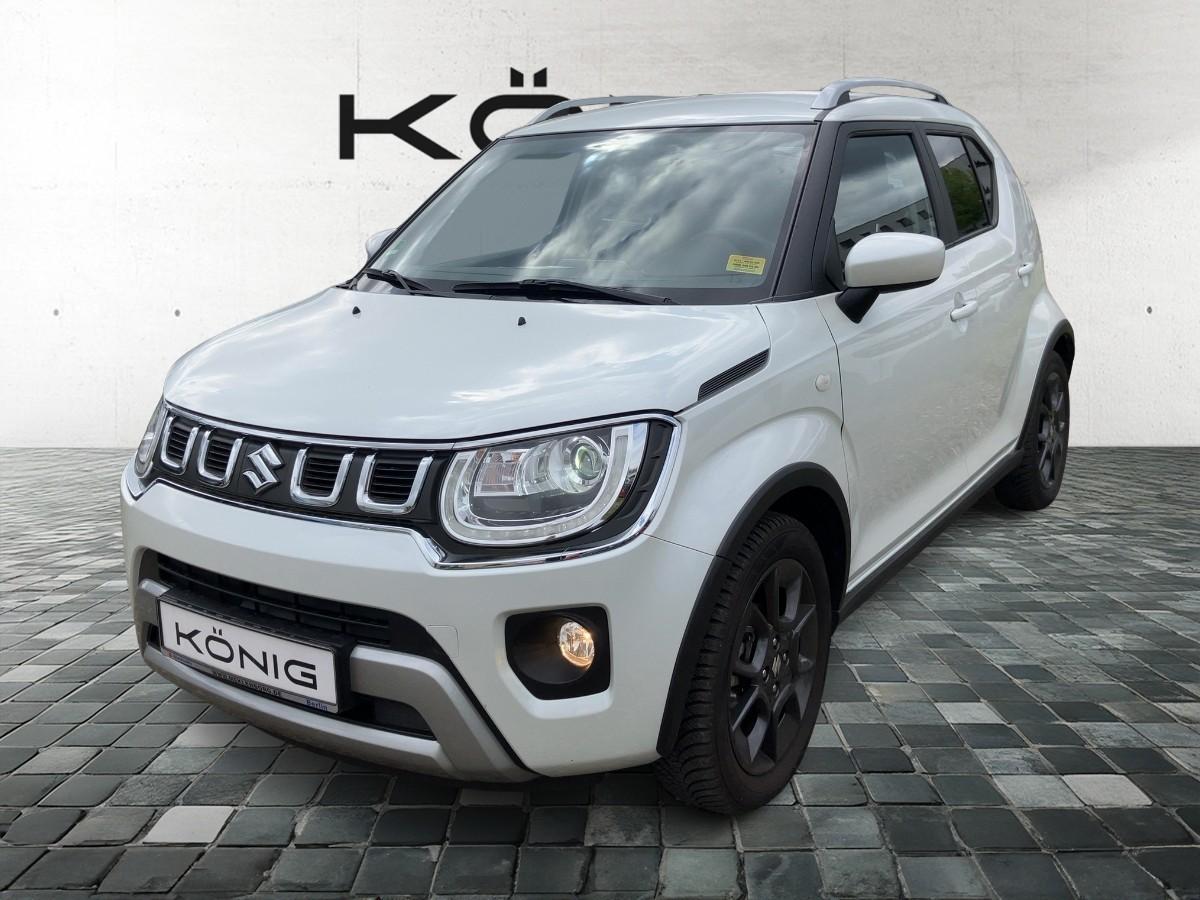 Suzuki Ignis CVT Comfort