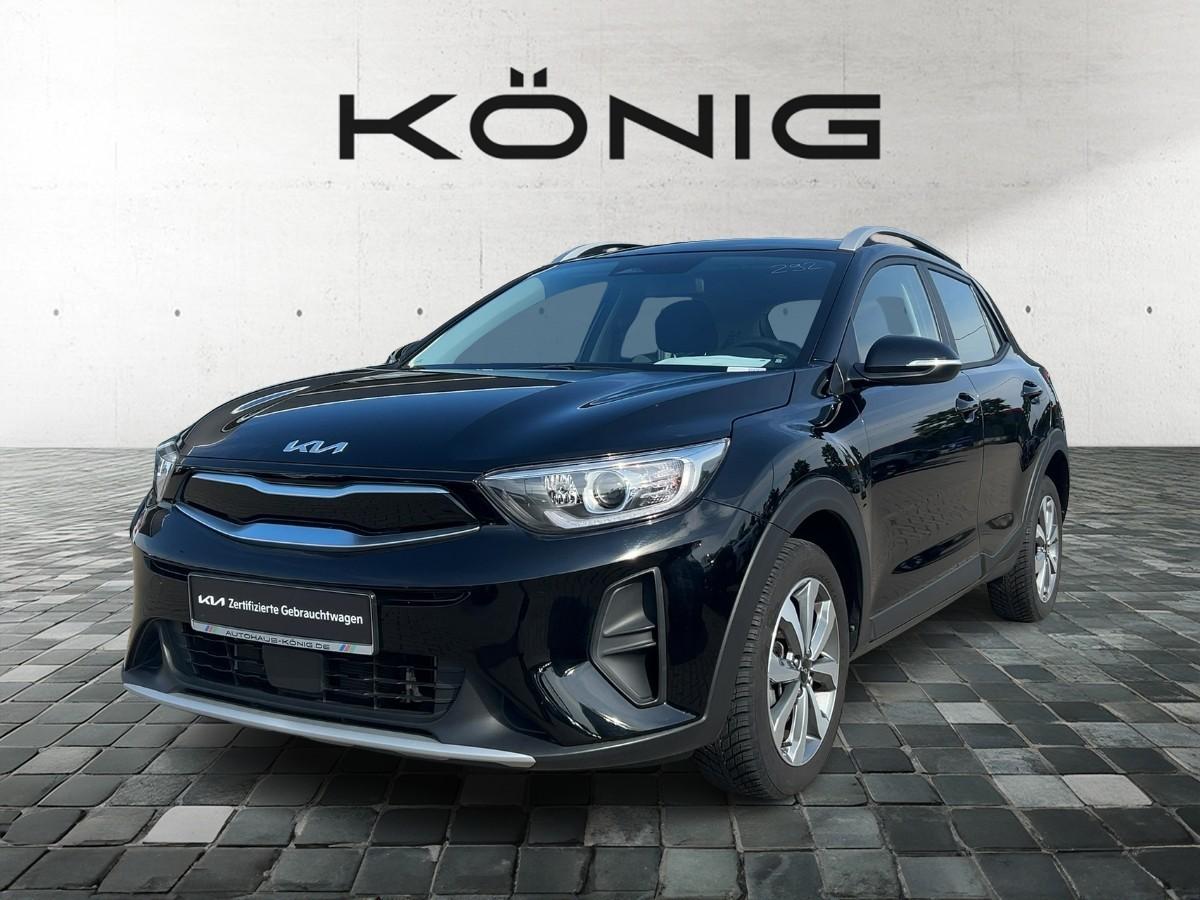 Kia Stonic (YB) ab 2021 (KIH8W5)