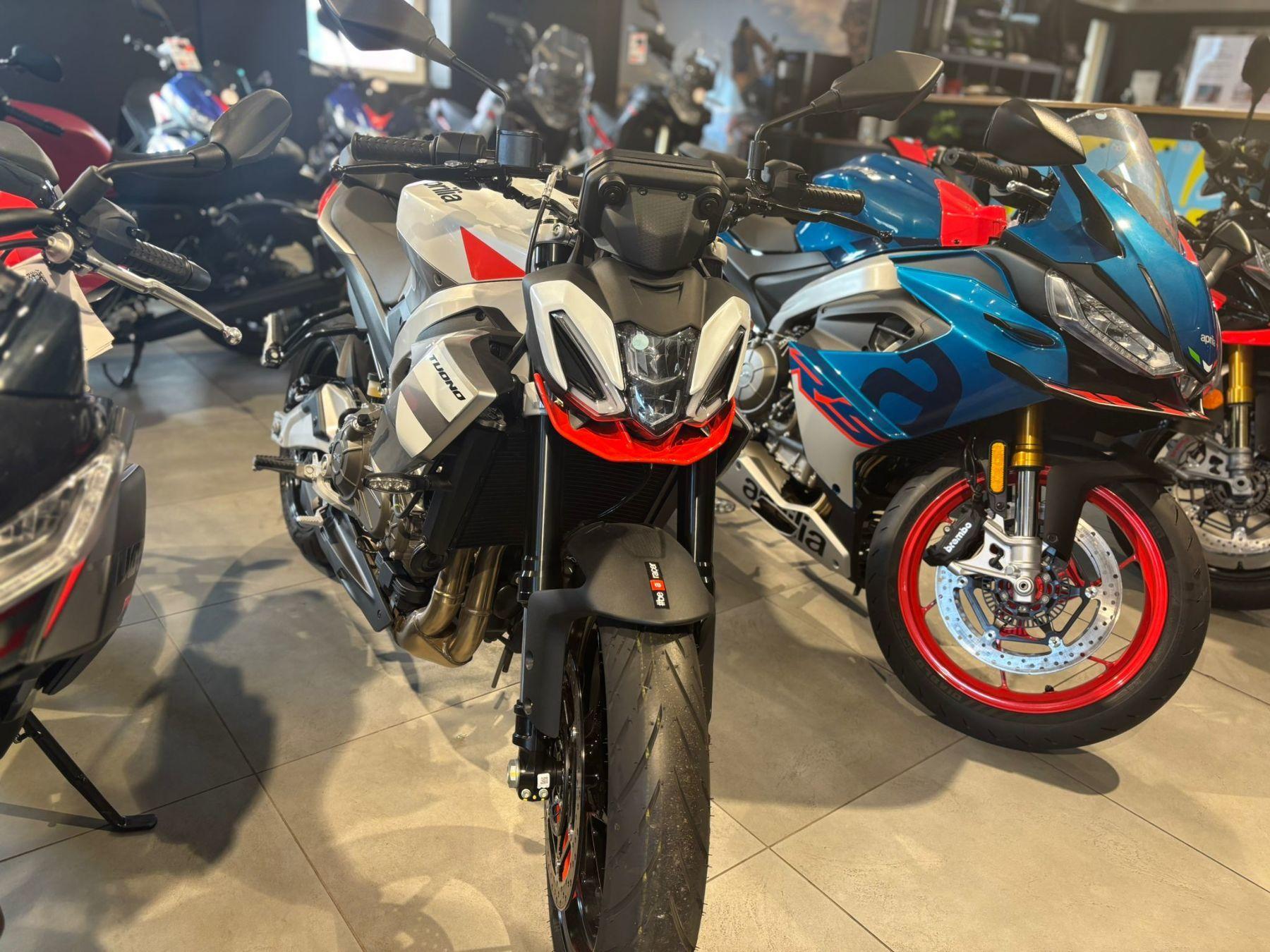 Aprilia TUONO 457 TUONO 457