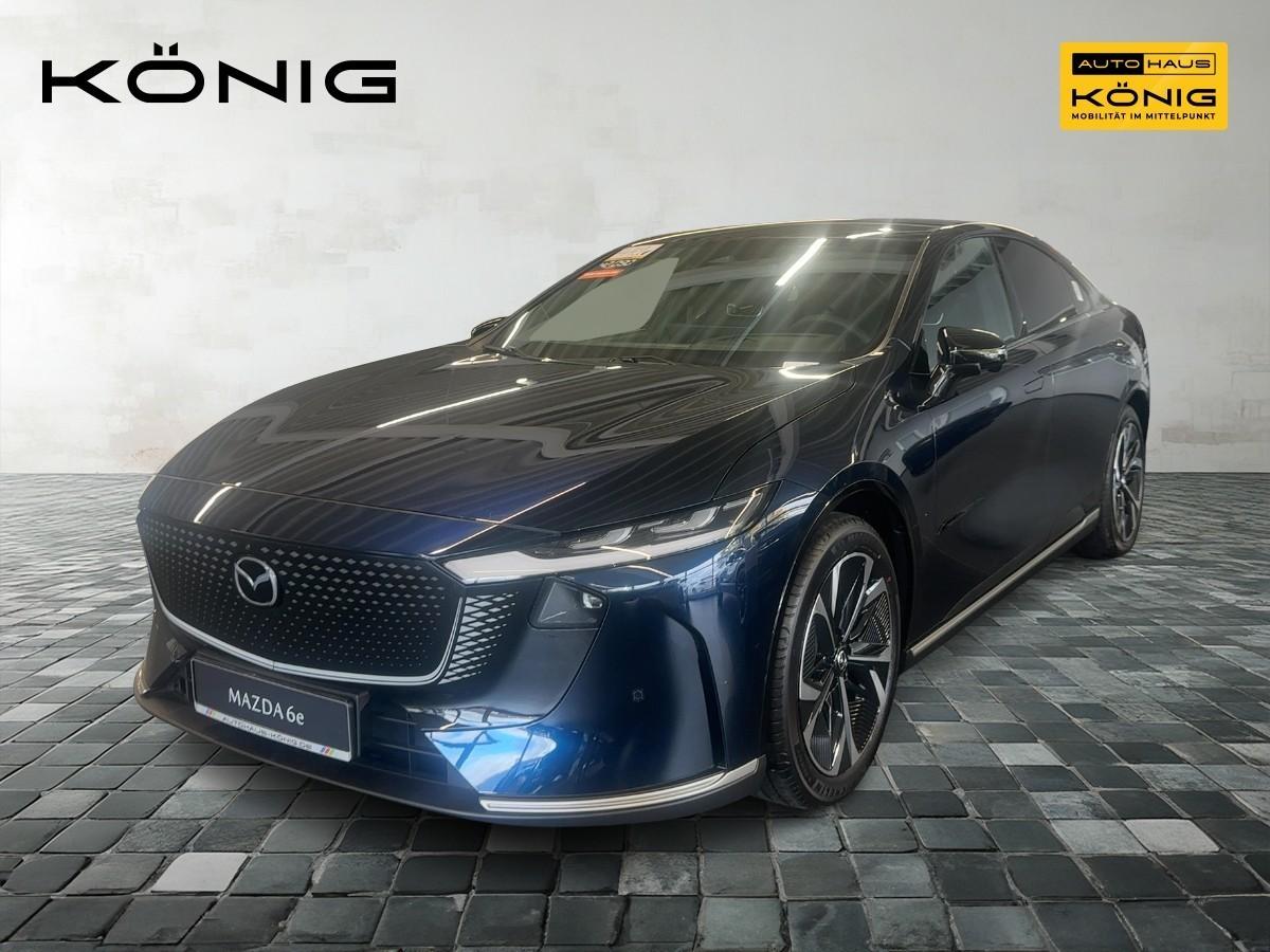 Mazda 6e 6e 258ps Automatik RWD Takumi