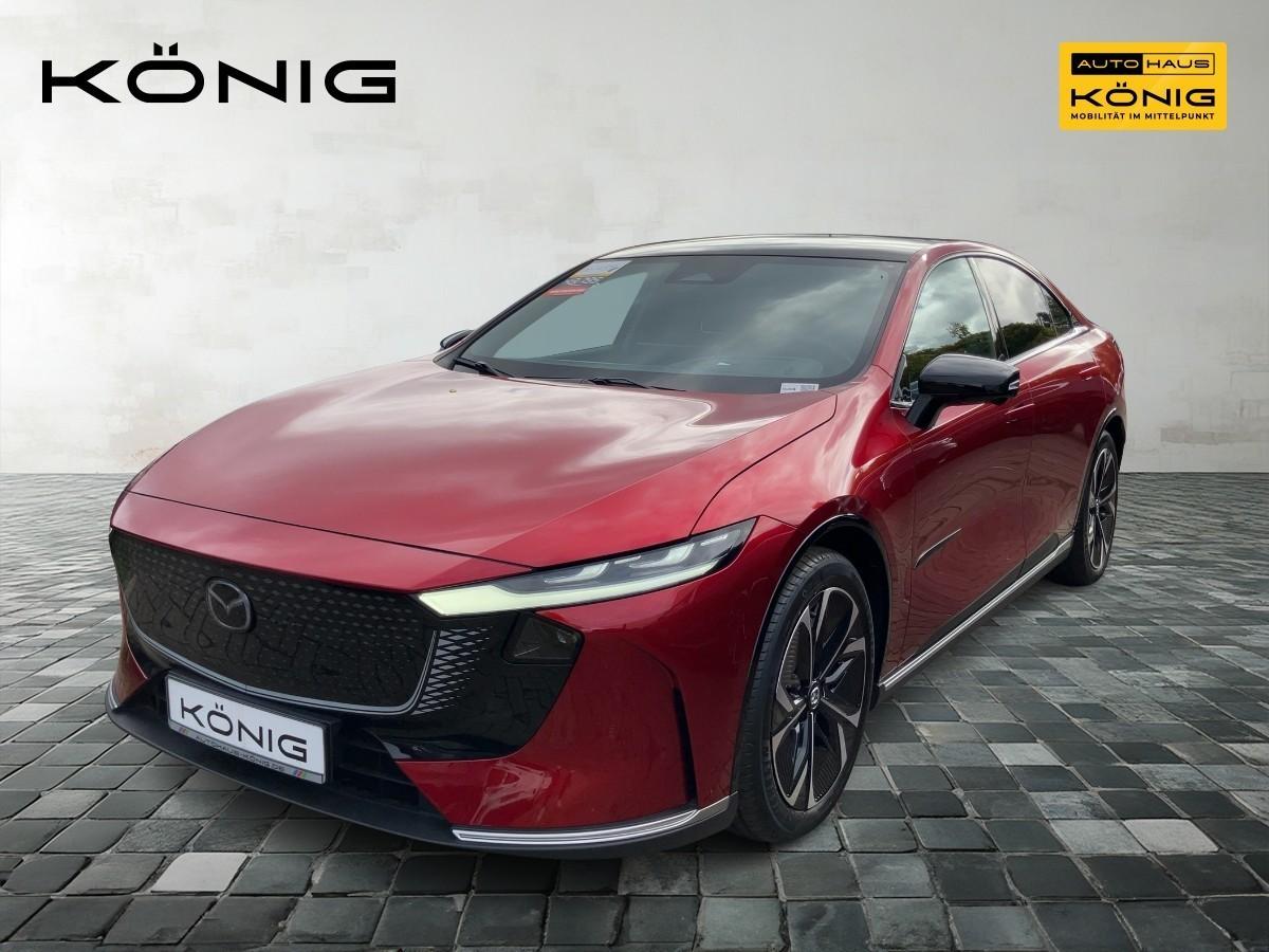 Mazda 6e EV 258ps RWD Takumi