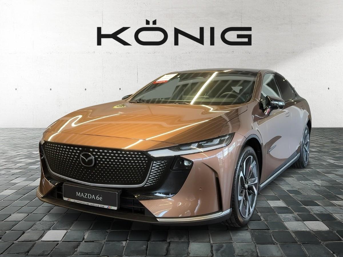 Mazda 6e 6e 258ps Automatik RWD Takumi