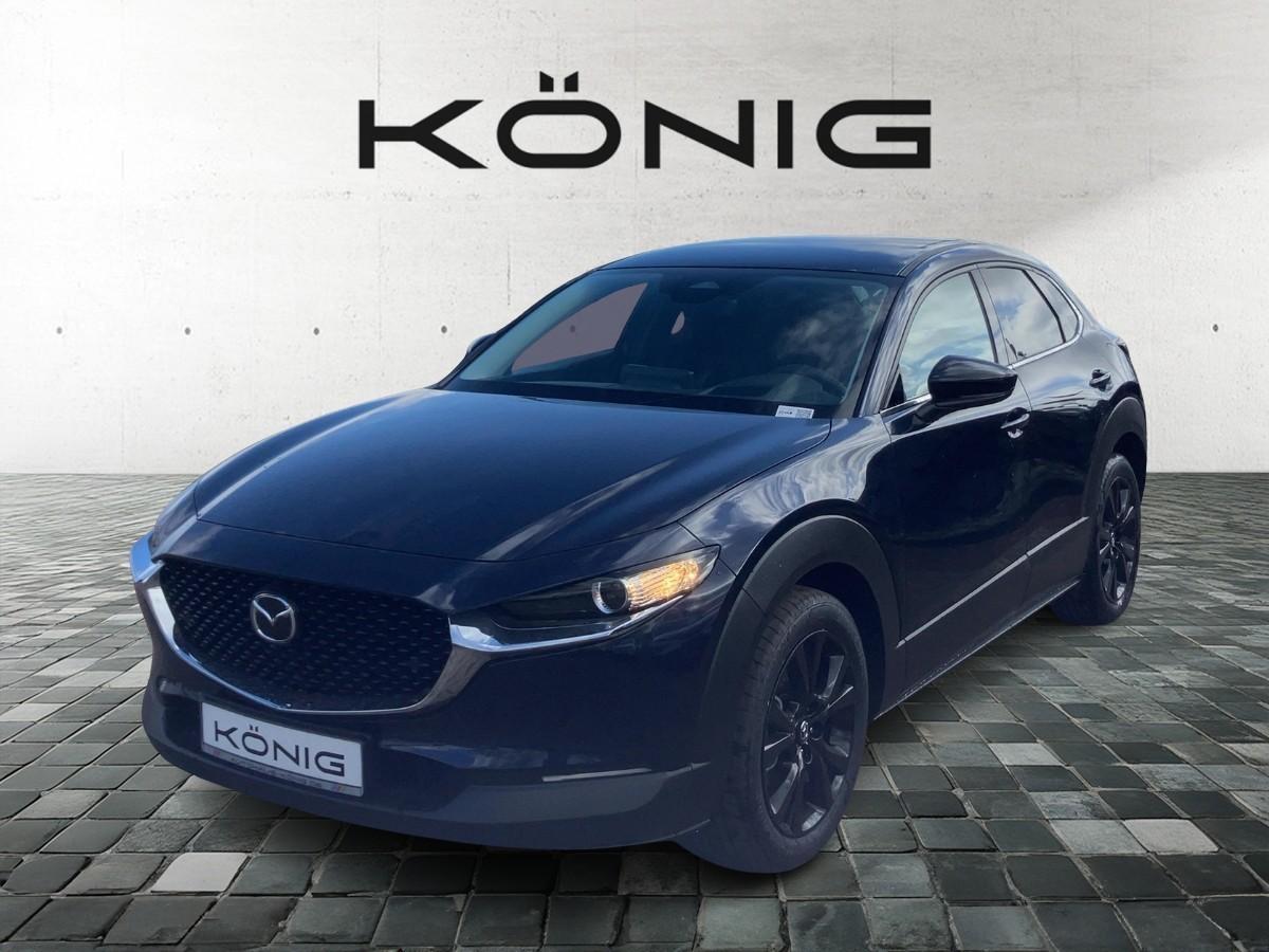 Mazda CX-30 2.5L e-SKYACTIV G 140 Automatik Homura