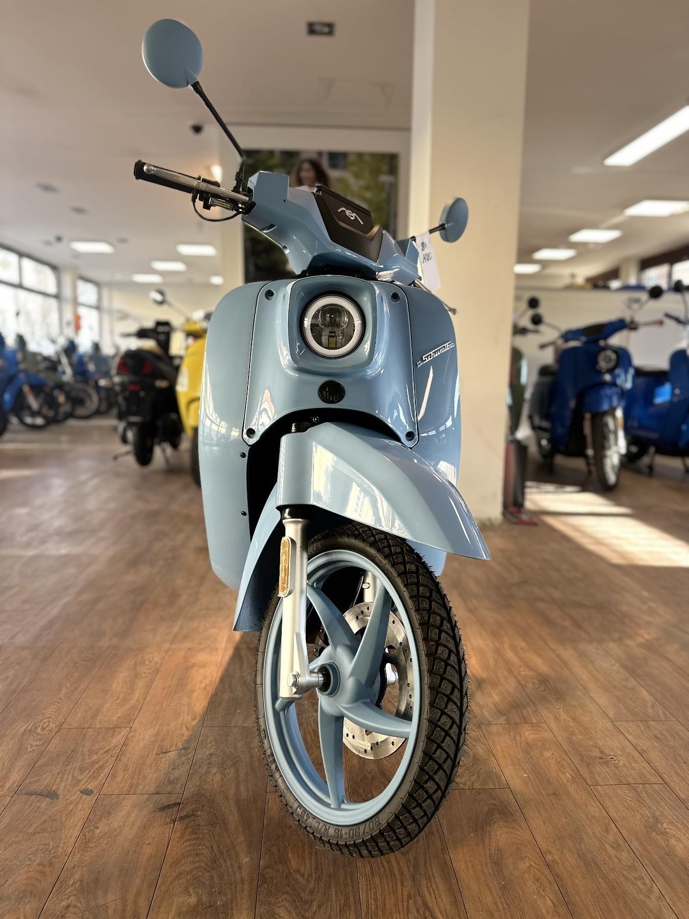 k.A. 50 ccm ICE