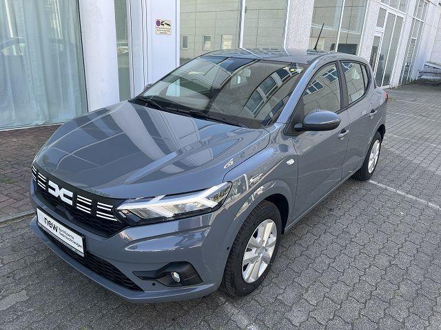 Dacia Sandero Expression TCe 100 LPG