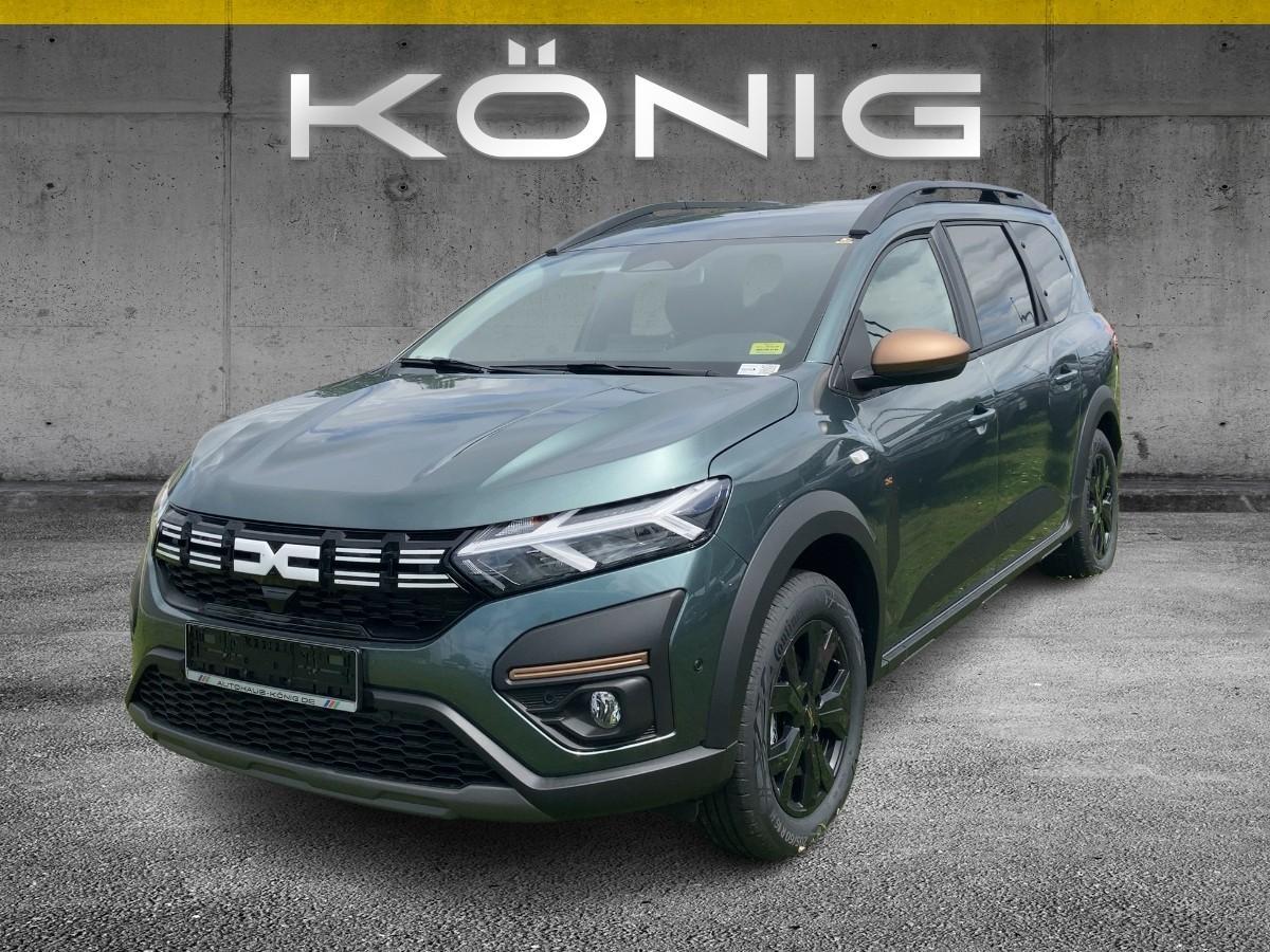 Dacia Jogger Extreme+ HYBRID 140