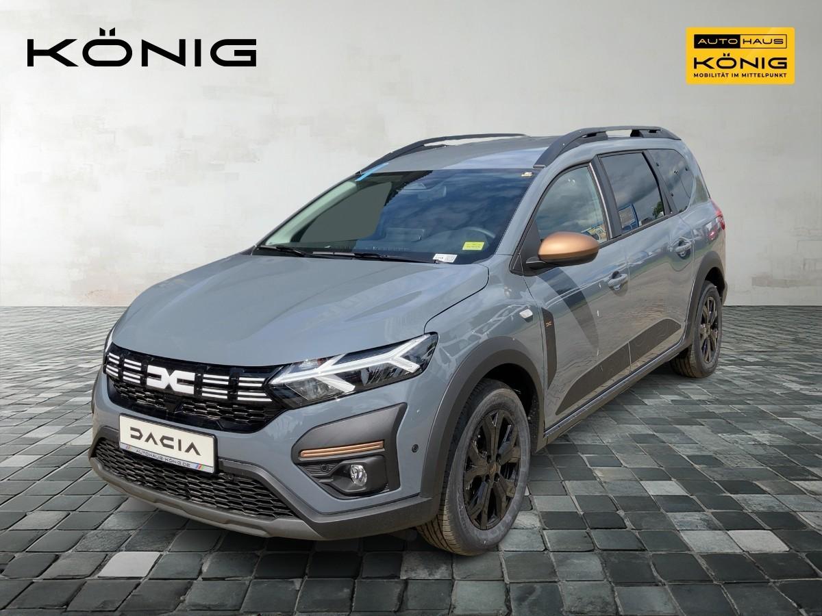 Dacia Jogger Extreme+ HYBRID 140