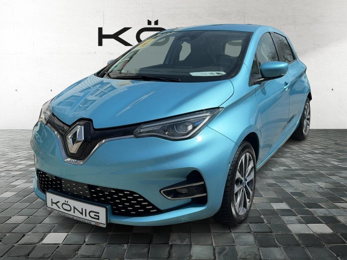 Renault ZOE INTENS R135 Z.E. 50