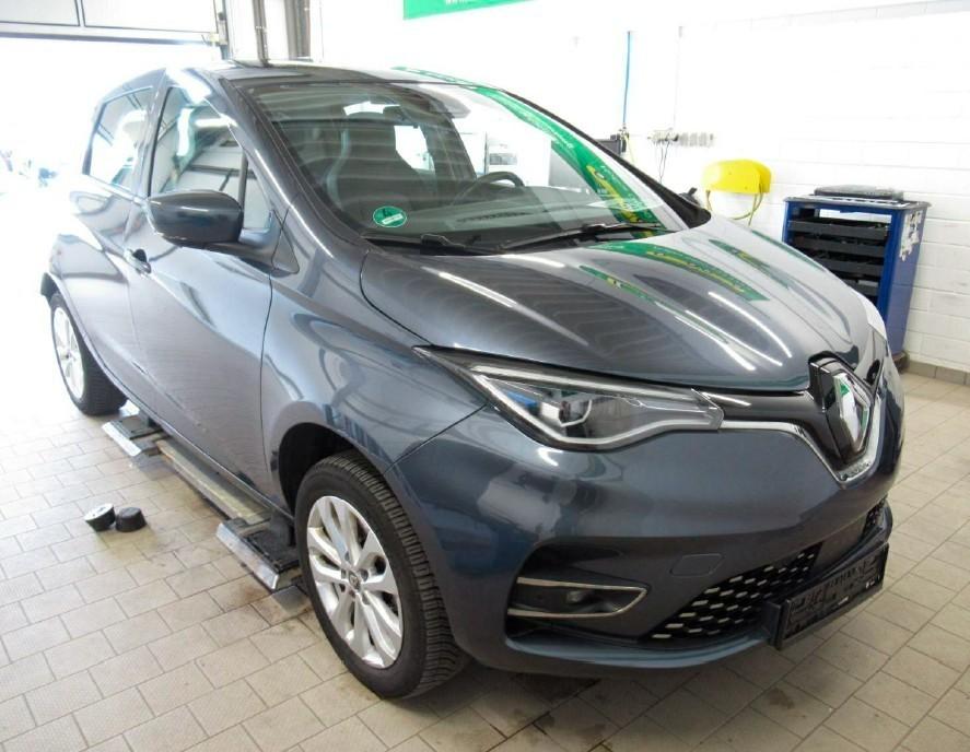 Renault ZOE EXPERIENCE R110 Z.E. 50