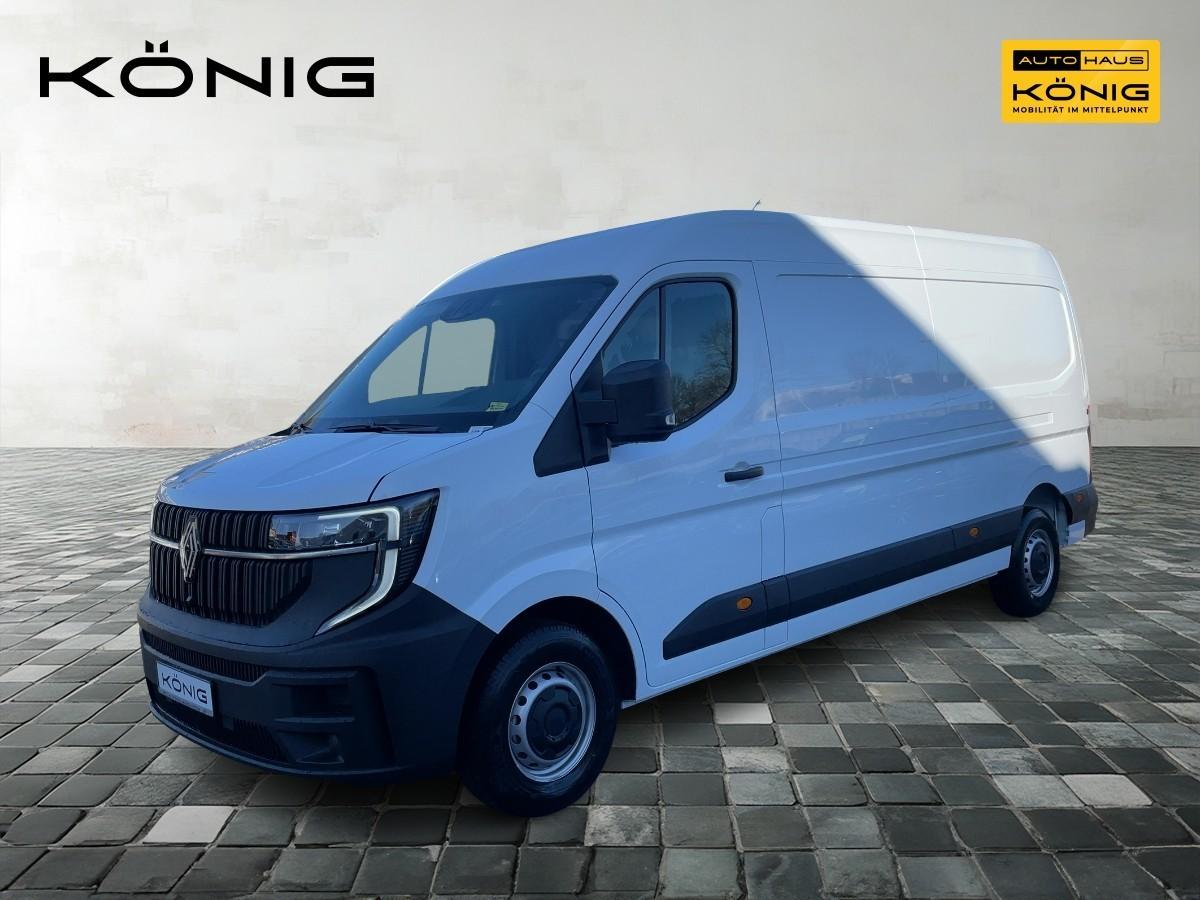 Renault Master 3,5t BLUE dCi 150 3,5t L3H2 Extra