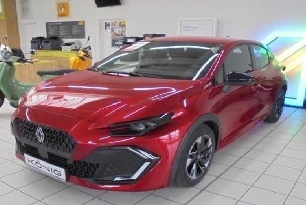 Renault Clio Evolution Full Hybrid E-Tech 160