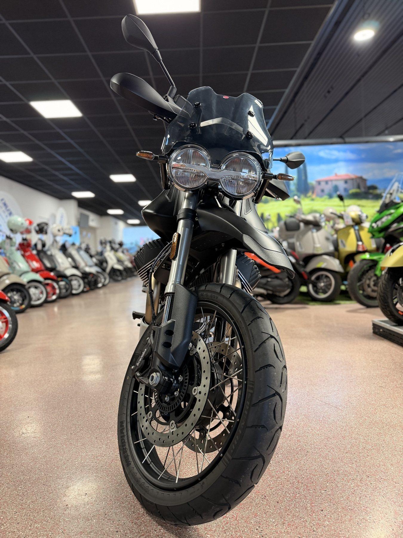 k.A. V85 TT