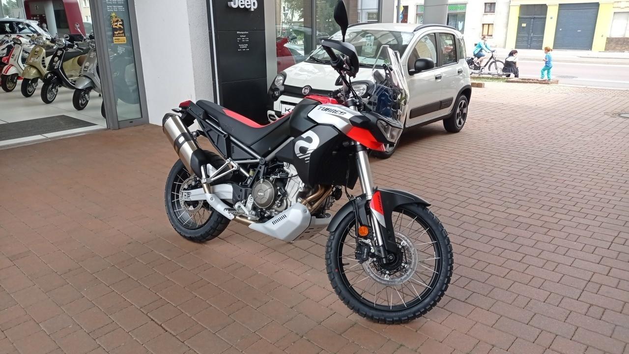Aprilia TUAREG 660 TUAREG 660
