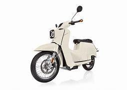 Govecs E - Schwalbe 50 refurbed