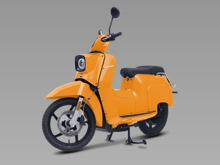 Govecs Flex 2.0 1 tragbares Lithium-Akku