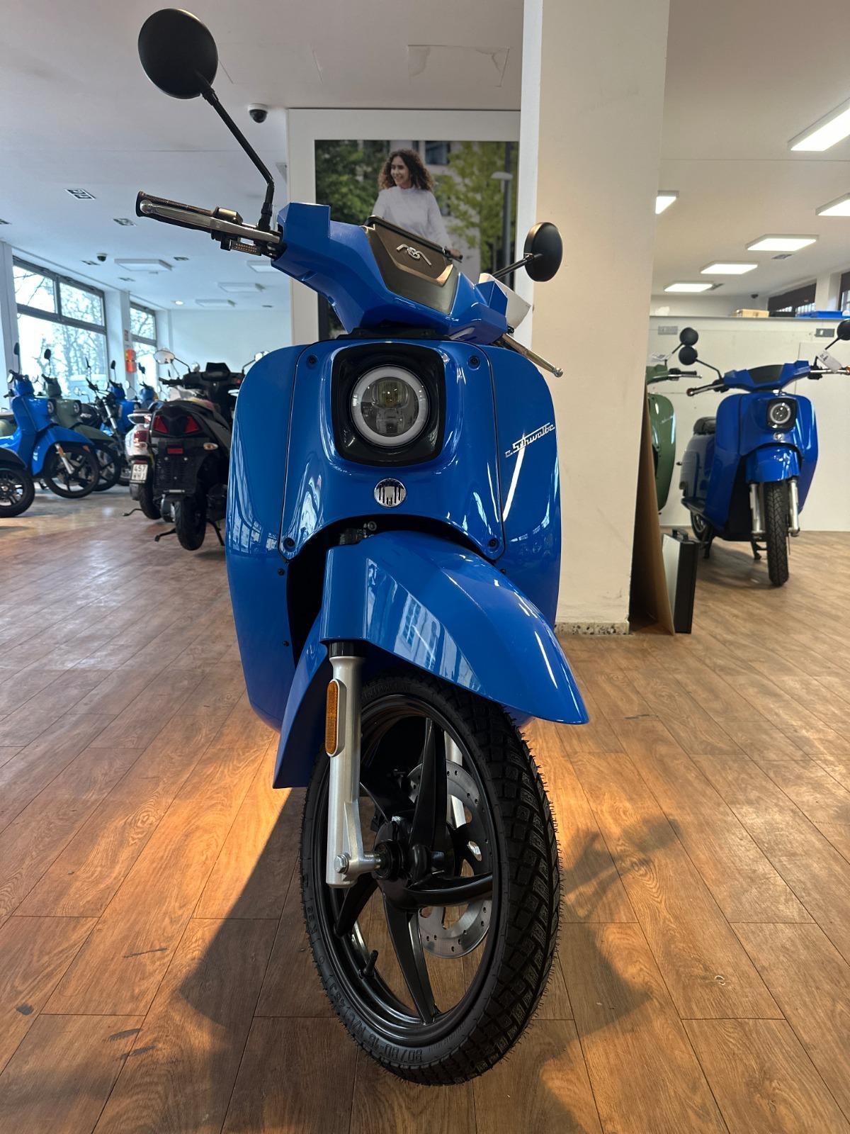 k.A. 125 GT